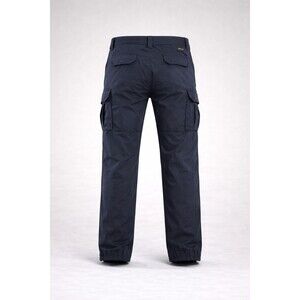 5.11 Tactical Cargo Pants Men’s Large Navy Blue Utility Workwear